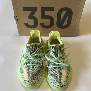 Adidas Yeezy Boost 350 V2 ‘Yeezreel Reflective’